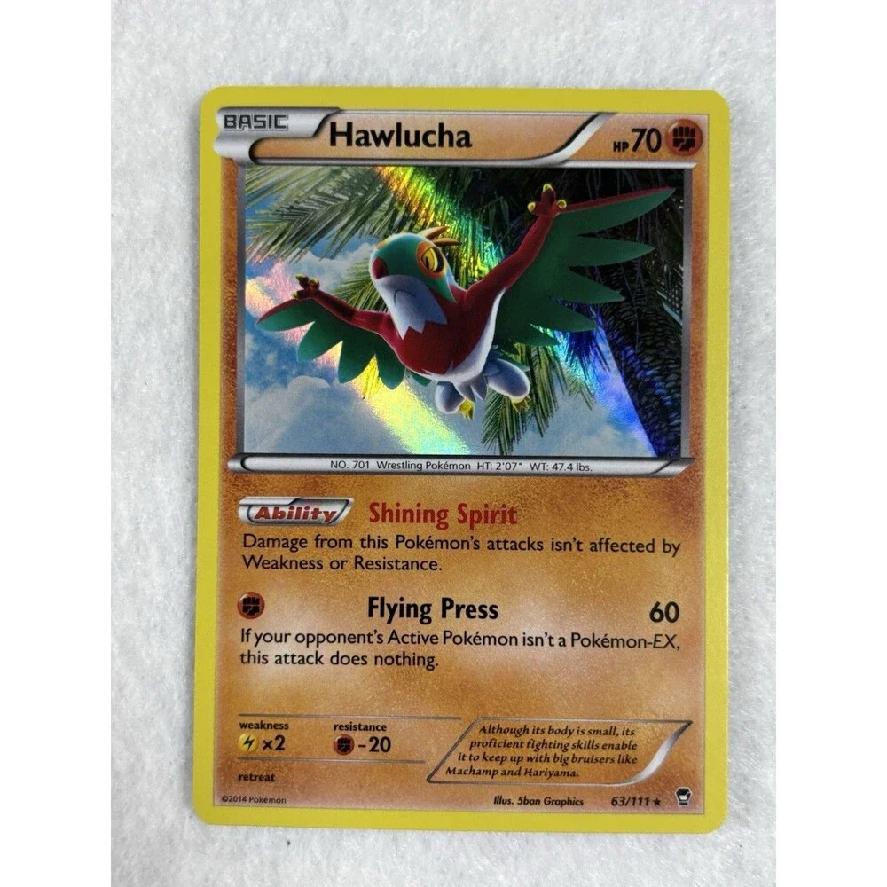 Pokémon TCG Lot 13 Cards Reverse Holo Pikachu + 7 Poison Burn Markers Preowned
